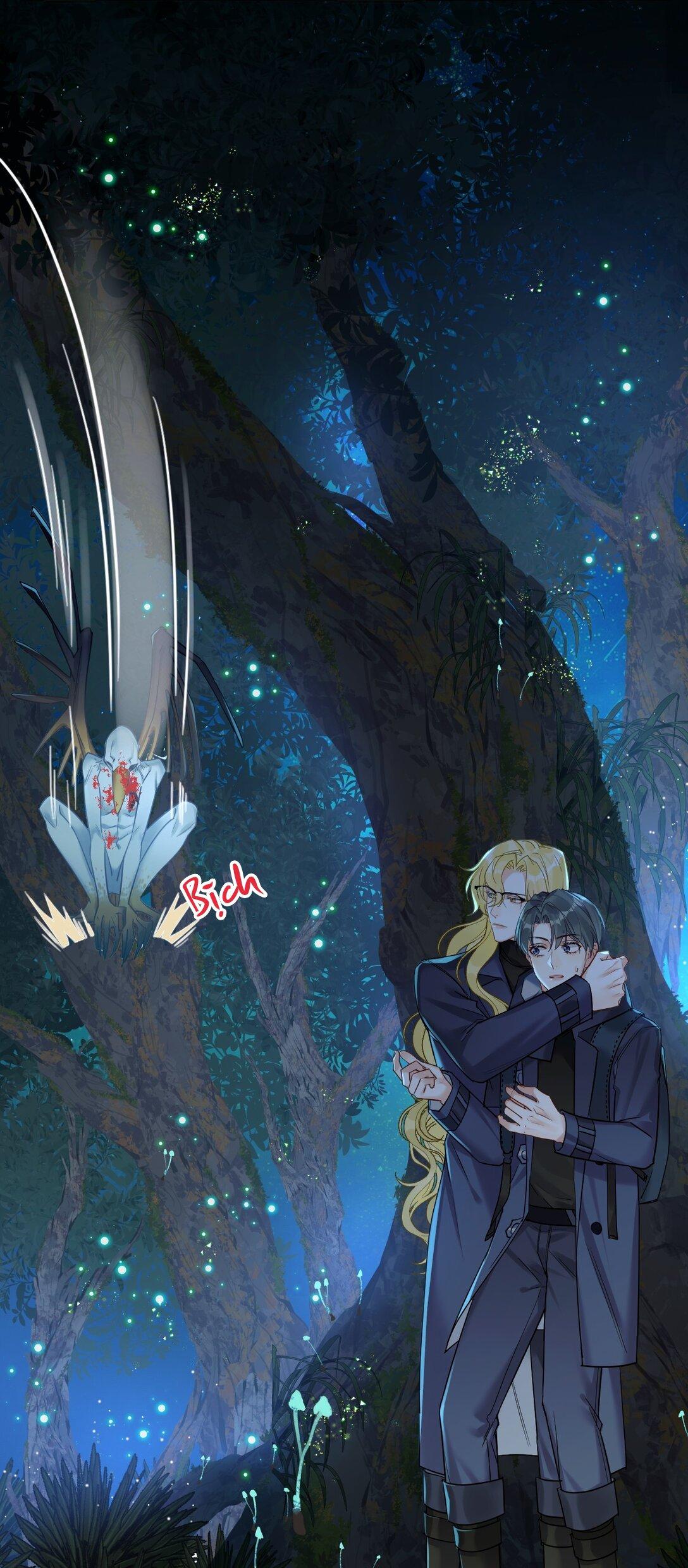 Chung Tình (END) - Chap 29