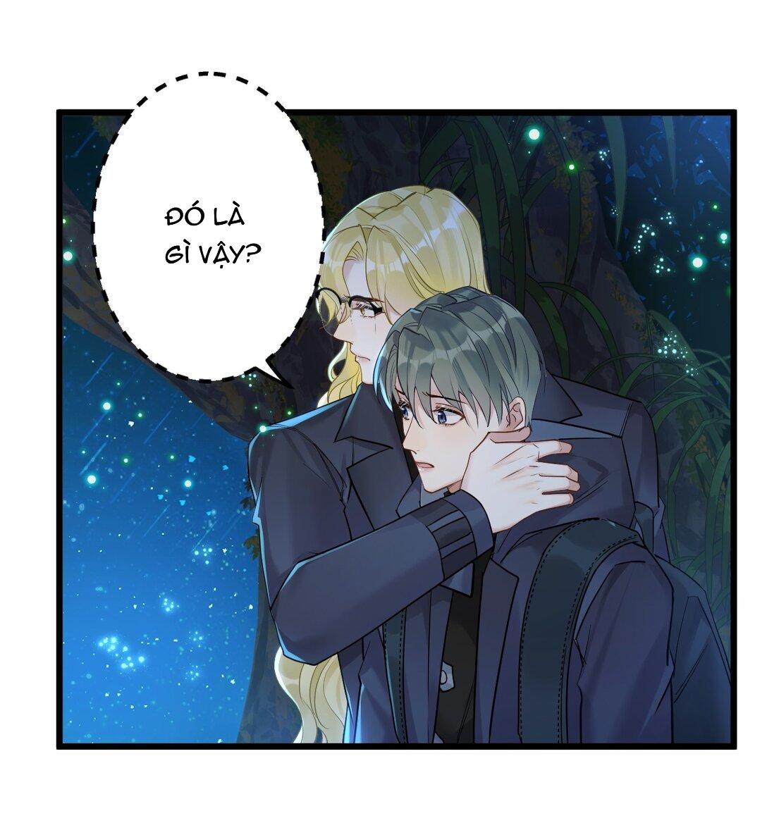 Chung Tình (END) - Chap 29