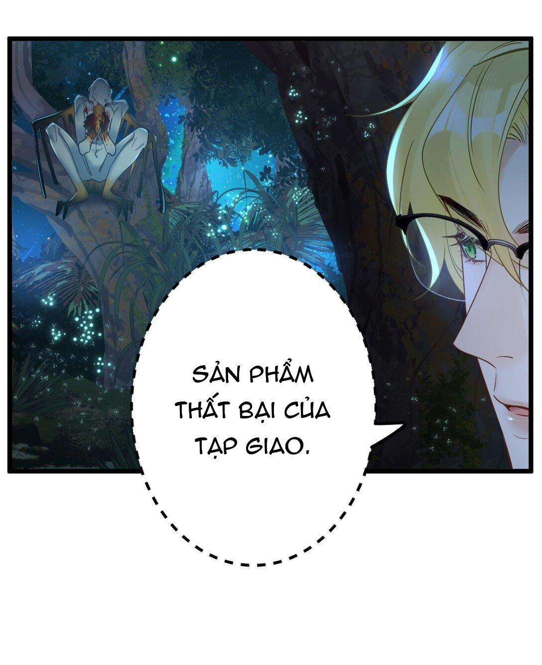 Chung Tình (END) - Chap 29