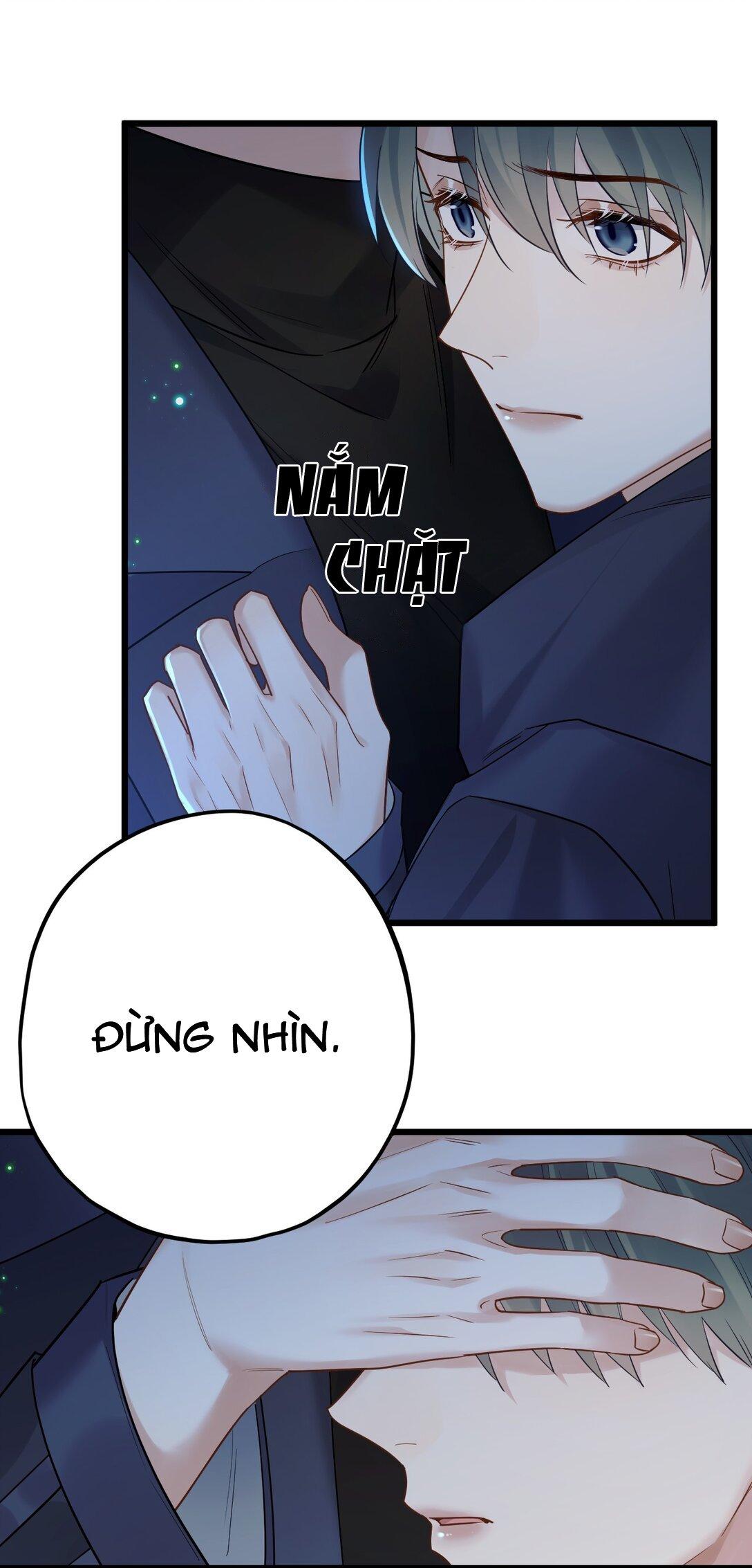 Chung Tình (END) - Chap 29