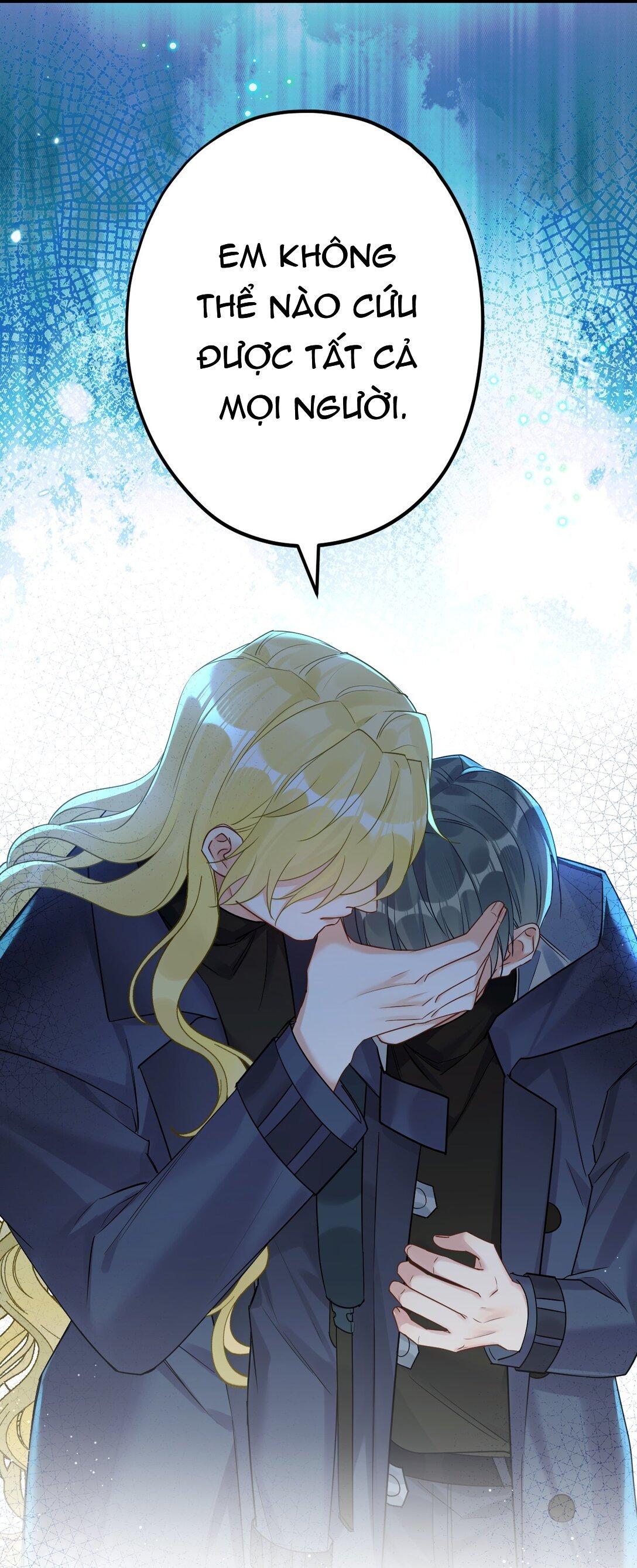 Chung Tình (END) - Chap 29