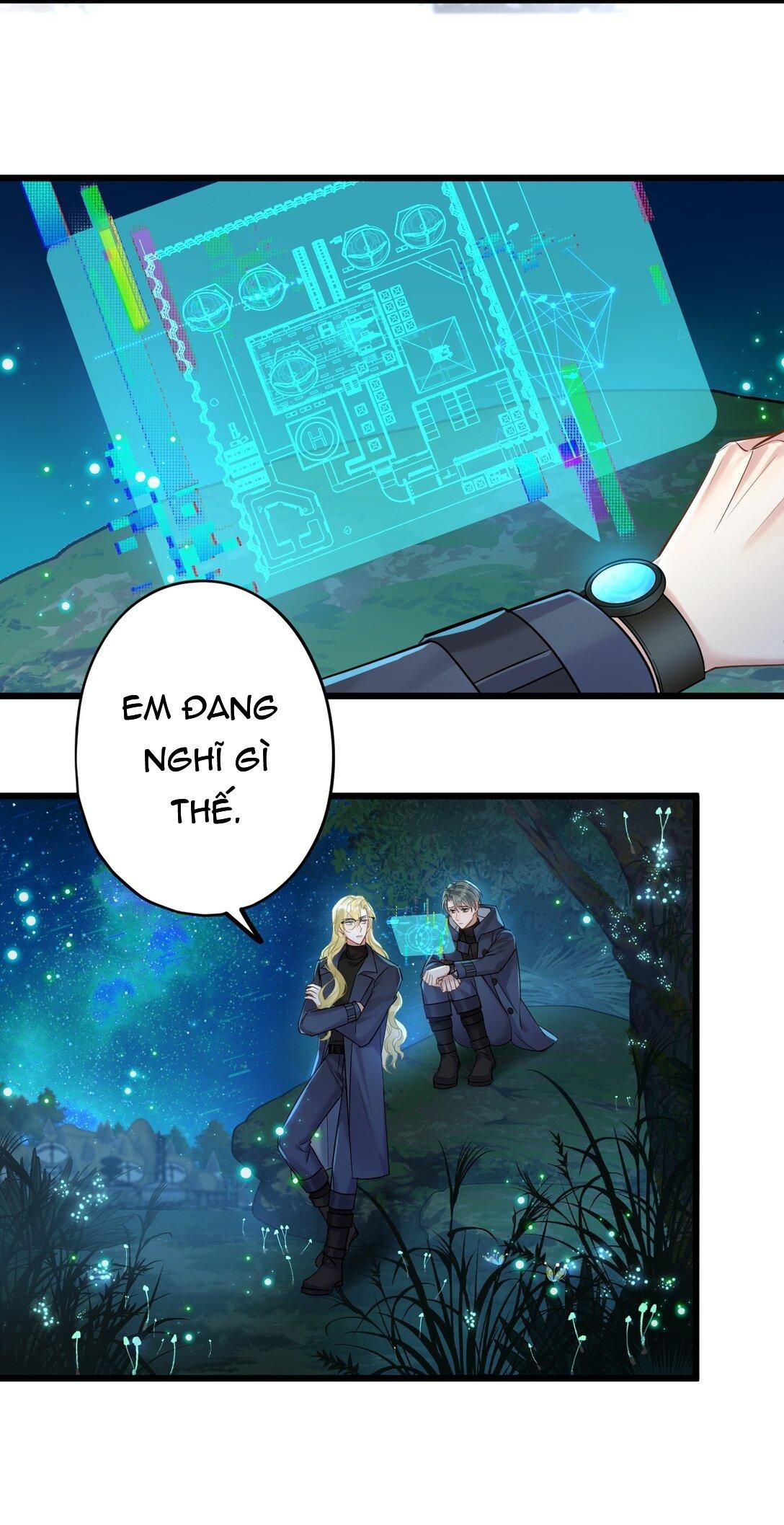 Chung Tình (END) - Chap 29