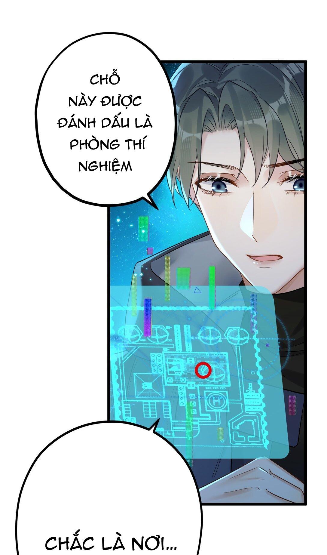 Chung Tình (END) - Chap 29