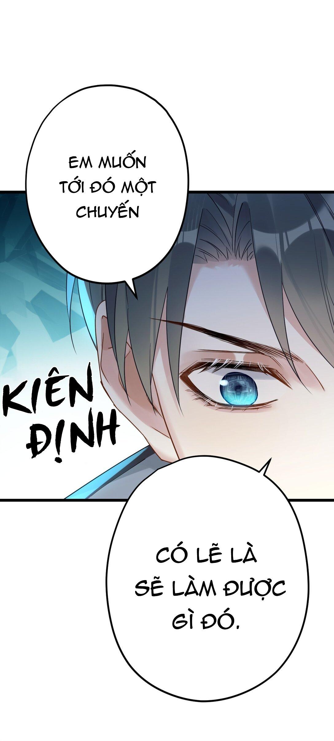 Chung Tình (END) - Chap 29