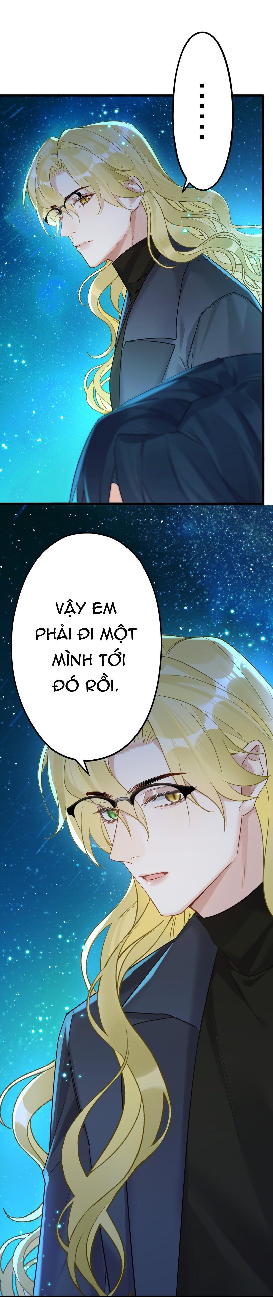 Chung Tình (END) - Chap 29