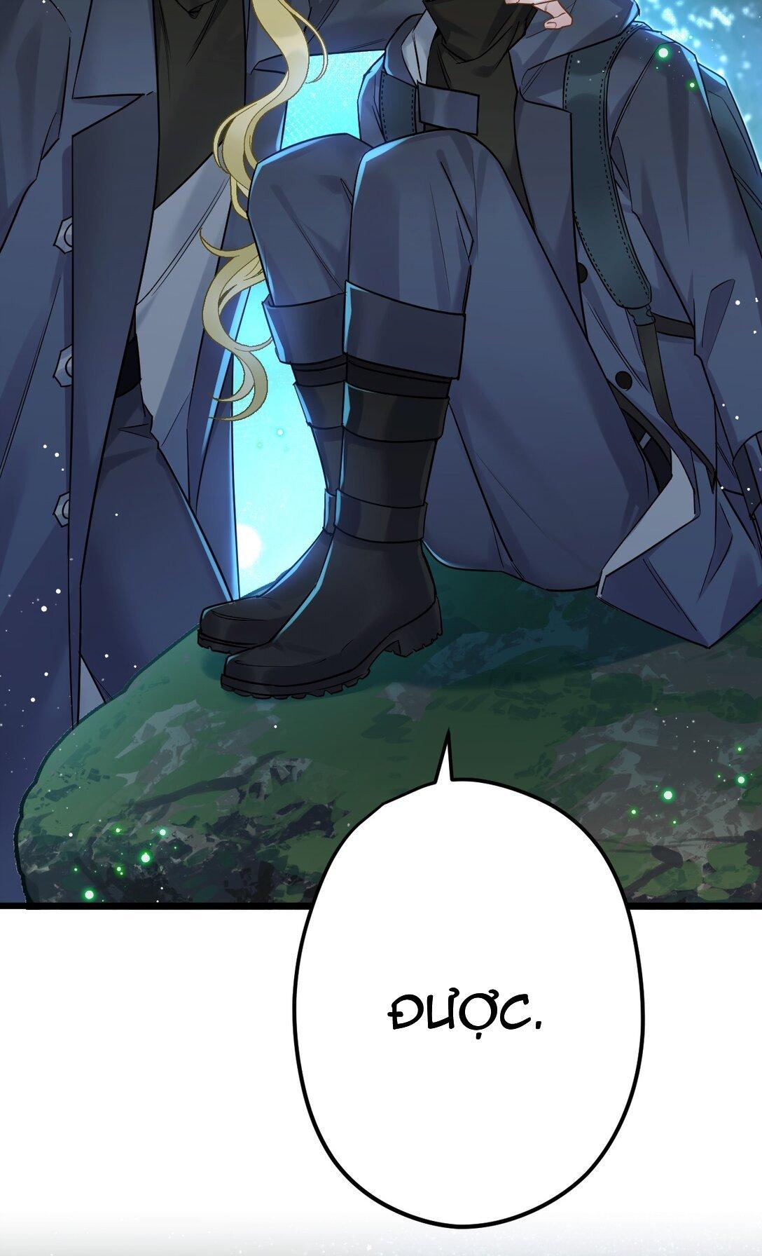 Chung Tình (END) - Chap 29