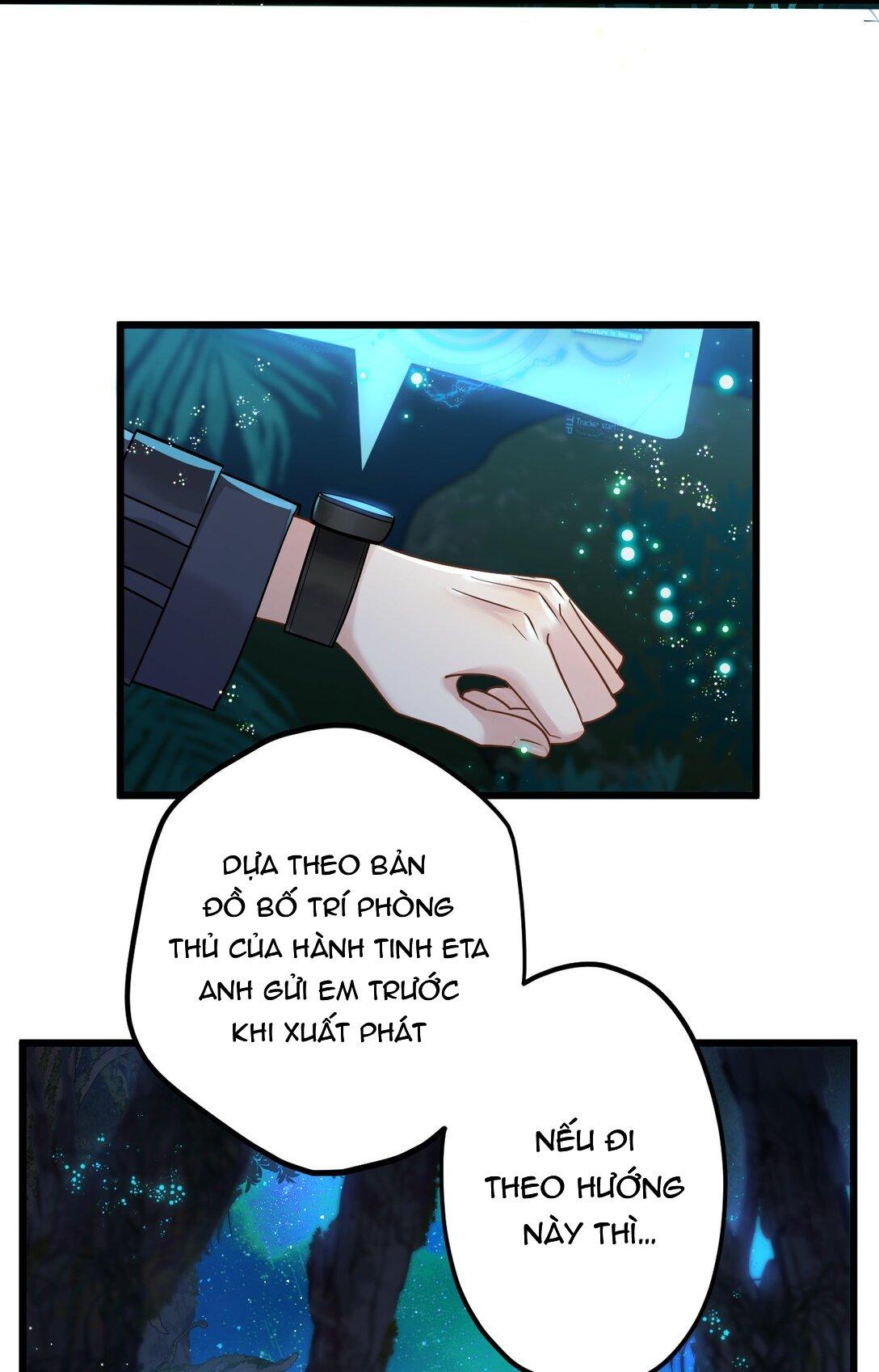 Chung Tình (END) - Chap 29