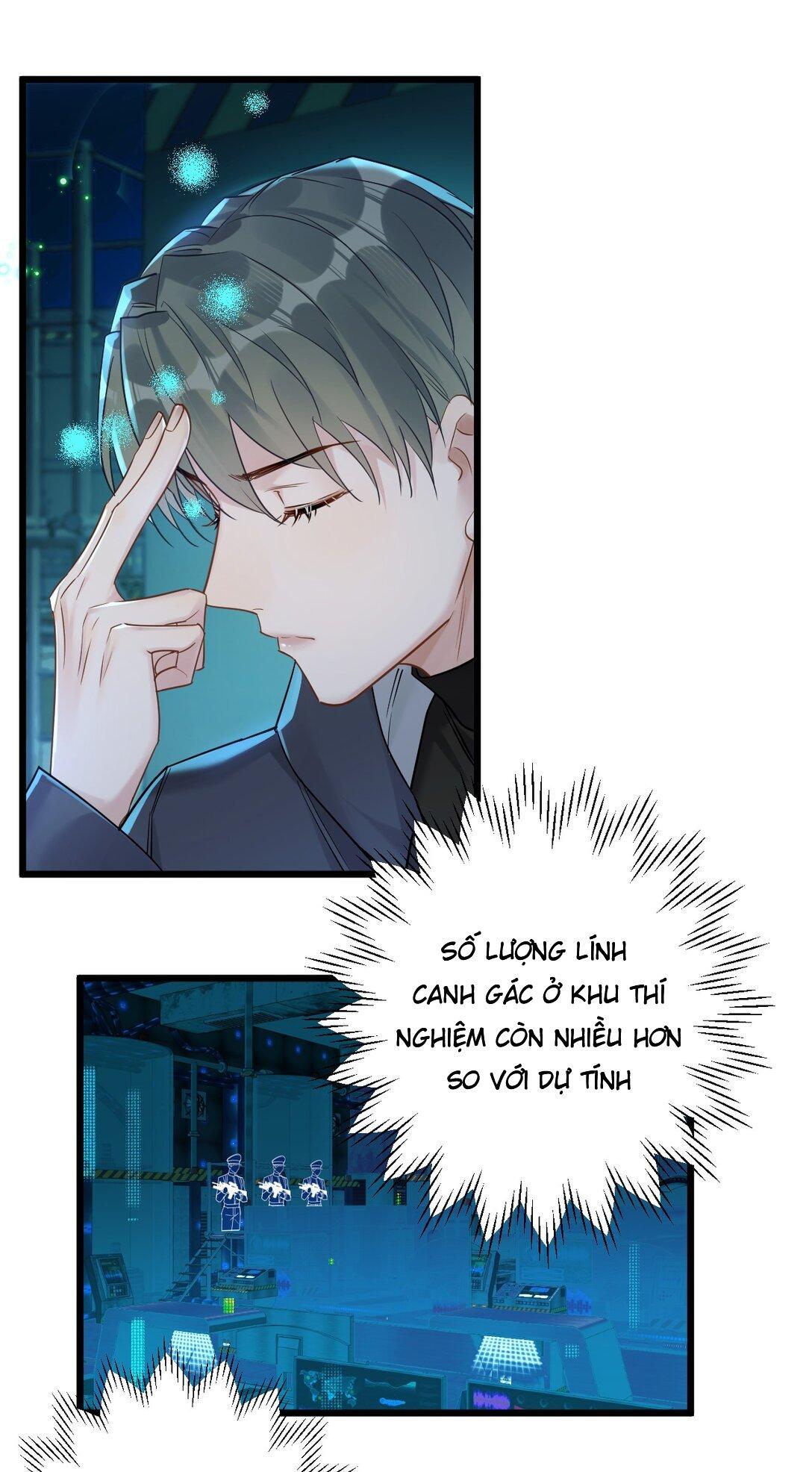 Chung Tình (END) - Chap 29