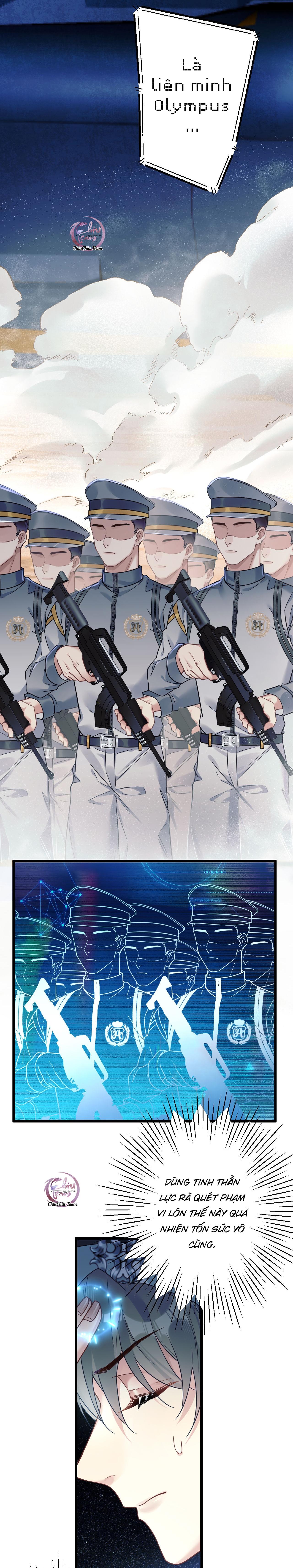 Chung Tình (END) - Chap 3