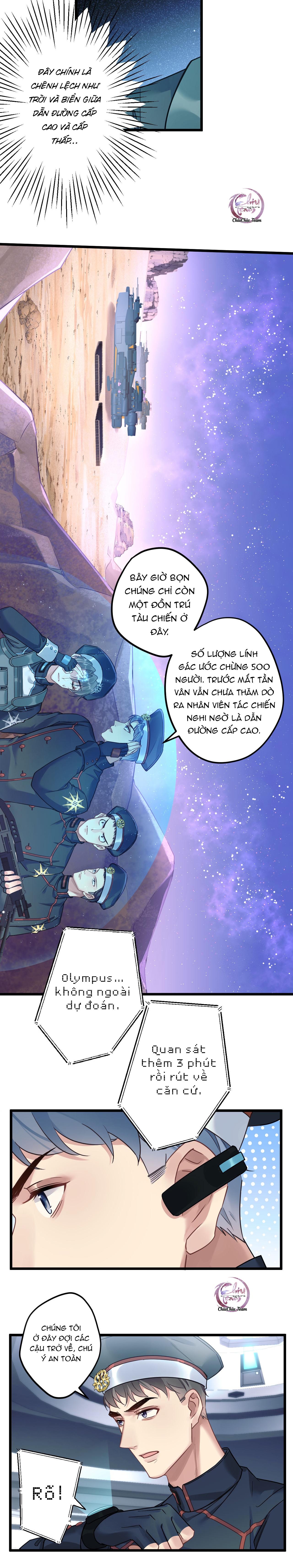 Chung Tình (END) - Chap 3