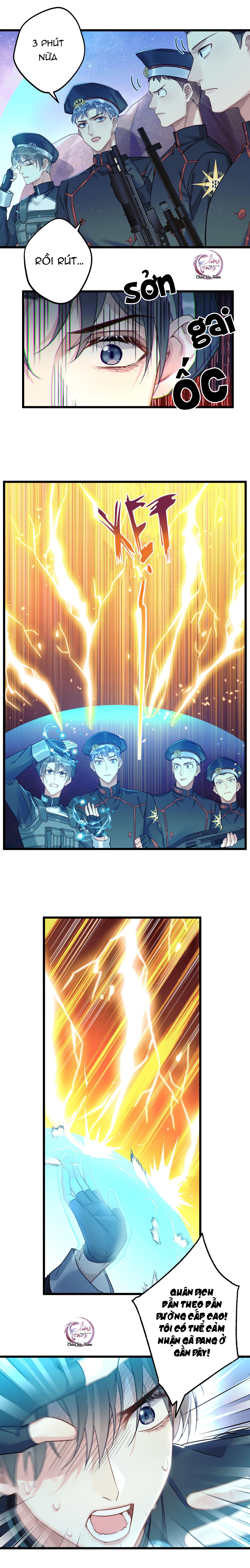 Chung Tình (END) - Chap 3