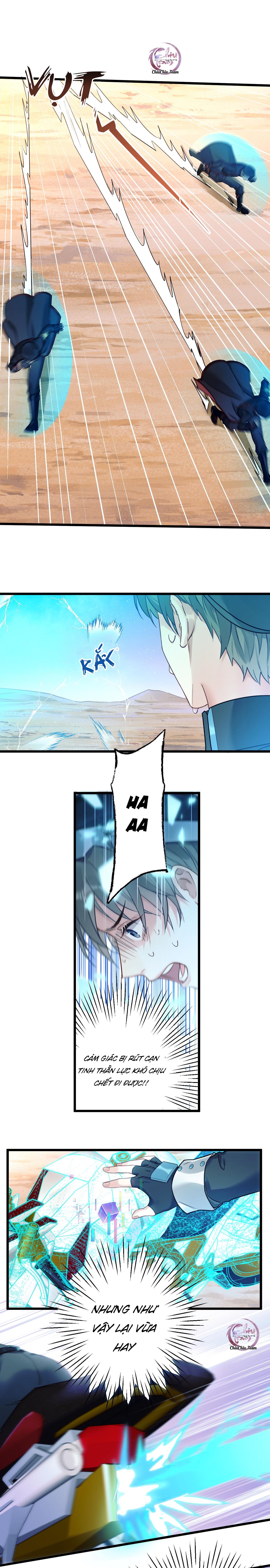 Chung Tình (END) - Chap 3