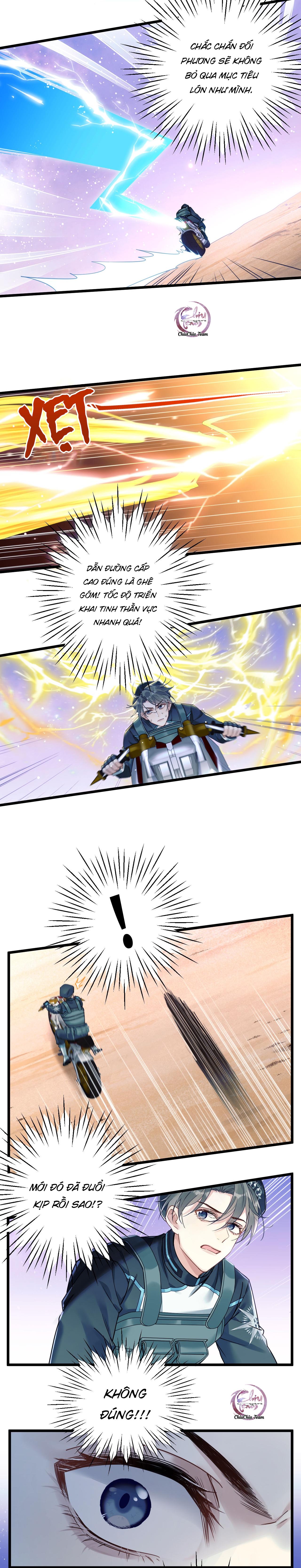 Chung Tình (END) - Chap 3