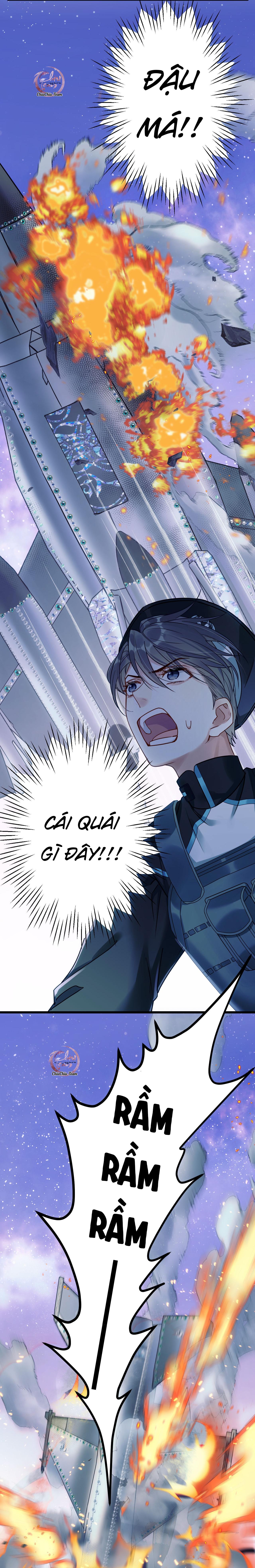 Chung Tình (END) - Chap 3