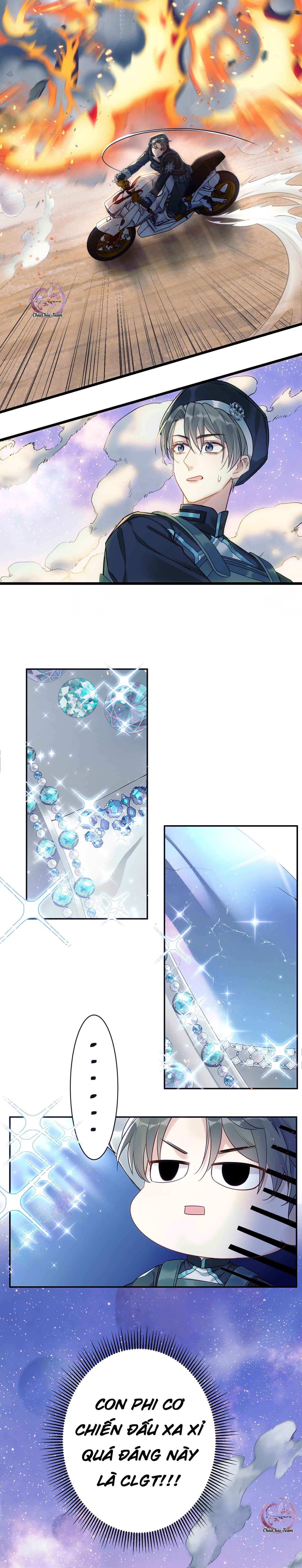 Chung Tình (END) - Chap 3