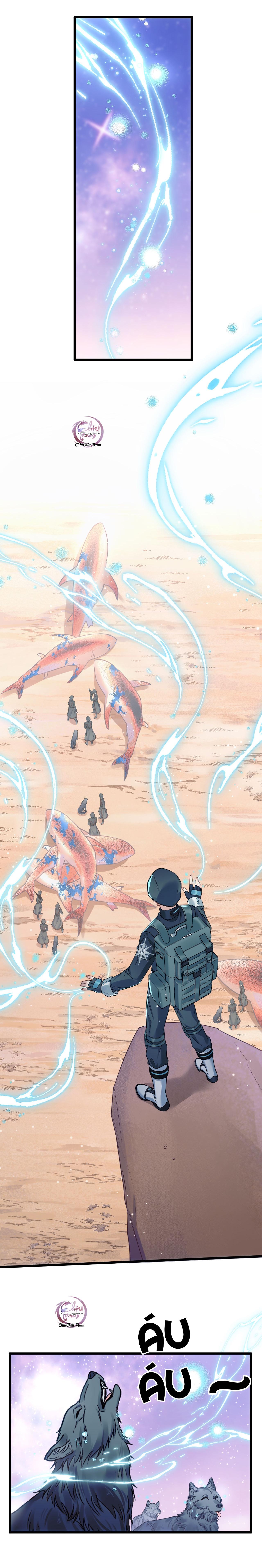 Chung Tình (END) - Chap 3