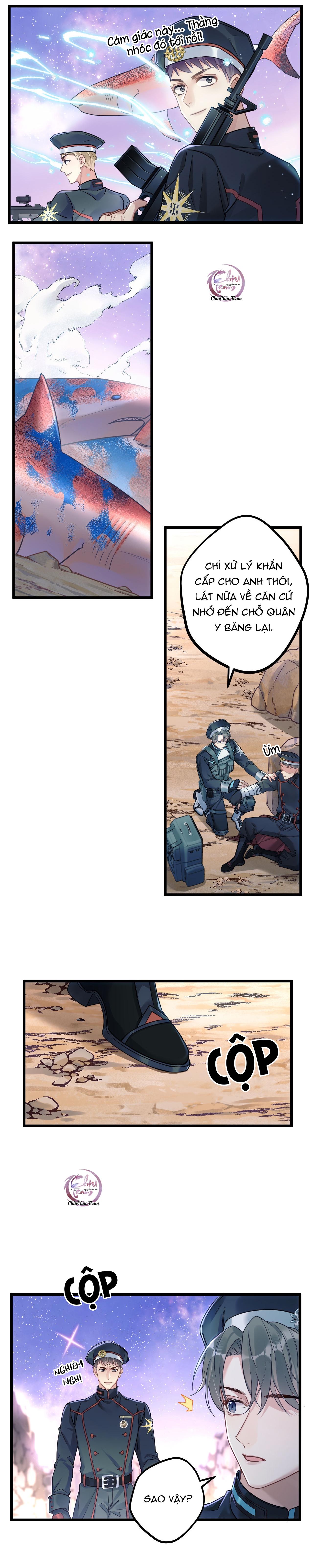 Chung Tình (END) - Chap 3