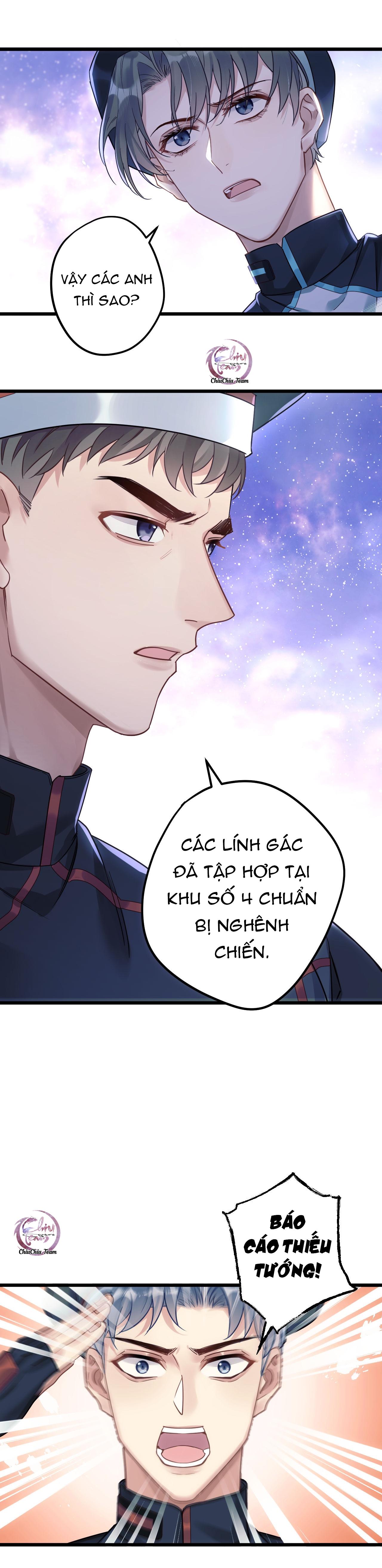 Chung Tình (END) - Chap 3