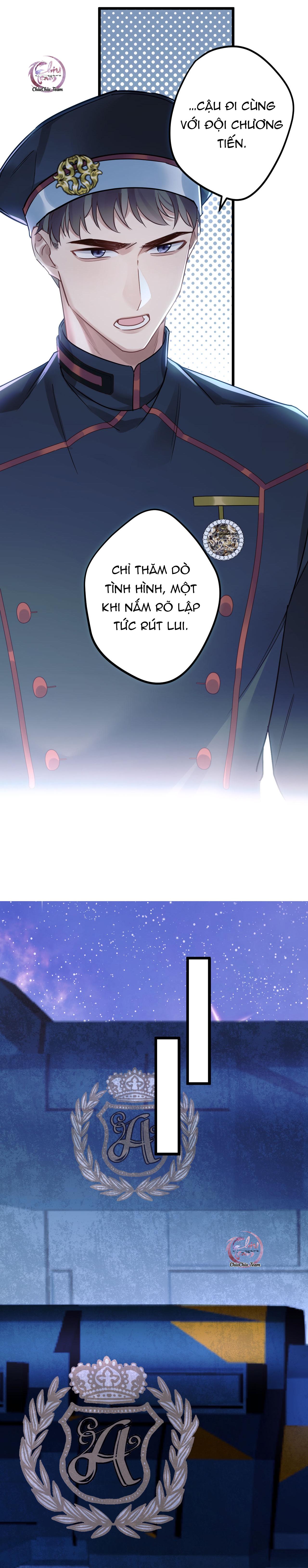 Chung Tình (END) - Chap 3