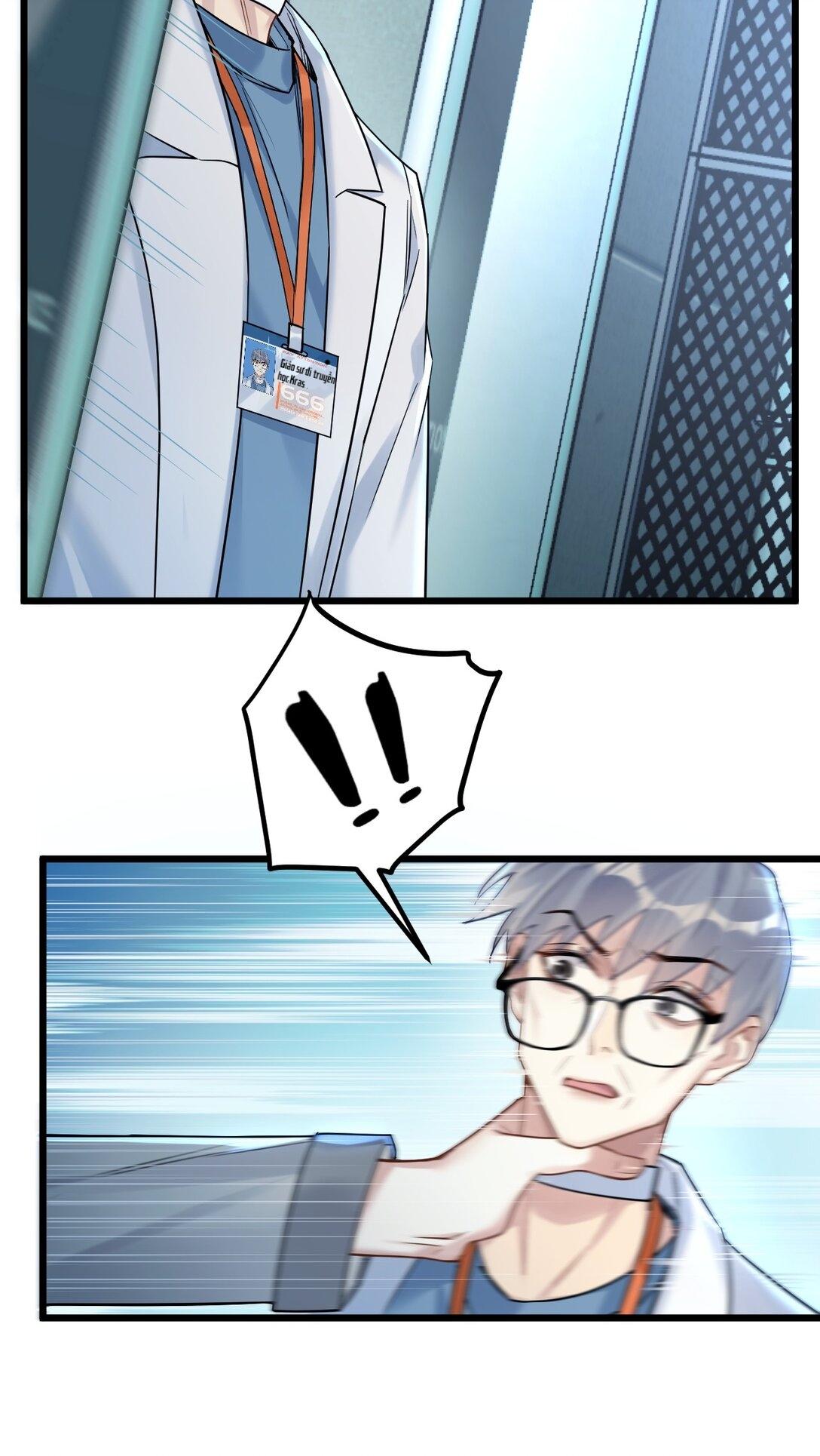 Chung Tình (END) - Chap 30