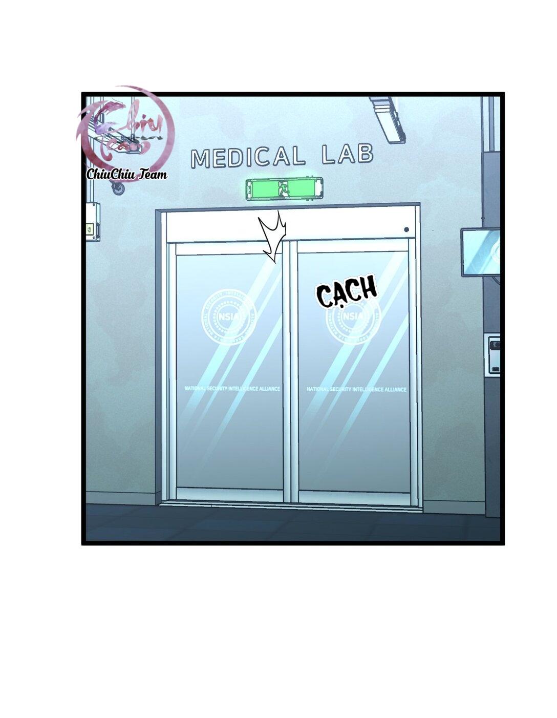 Chung Tình (END) - Chap 30