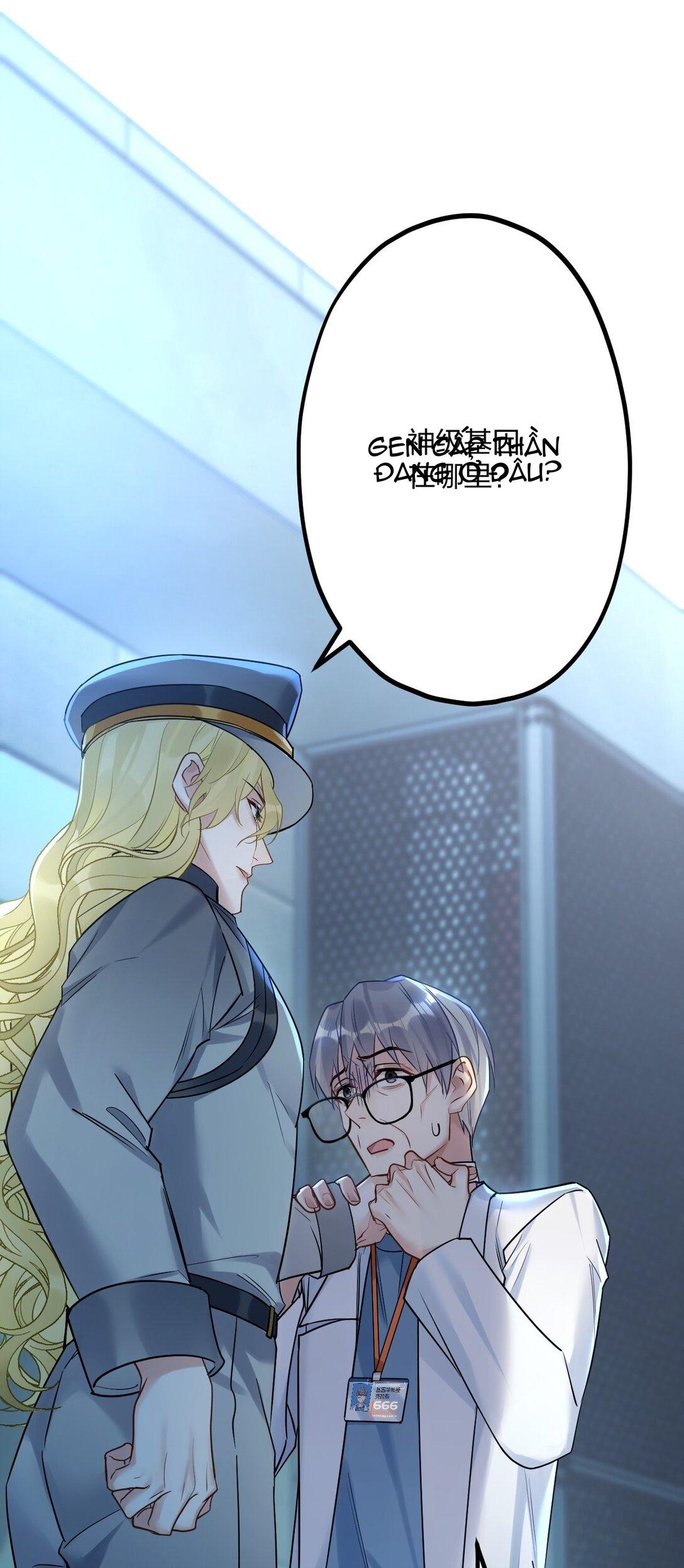 Chung Tình (END) - Chap 30