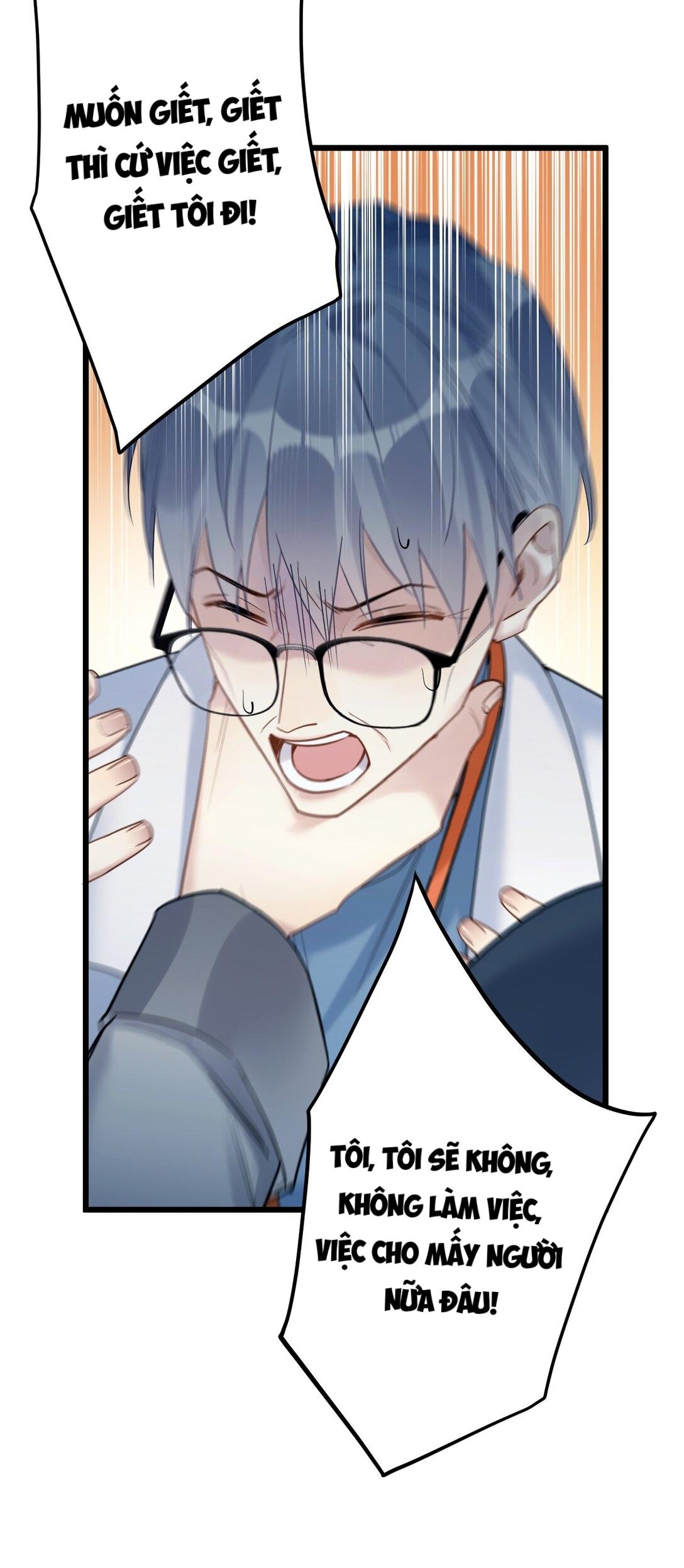 Chung Tình (END) - Chap 30