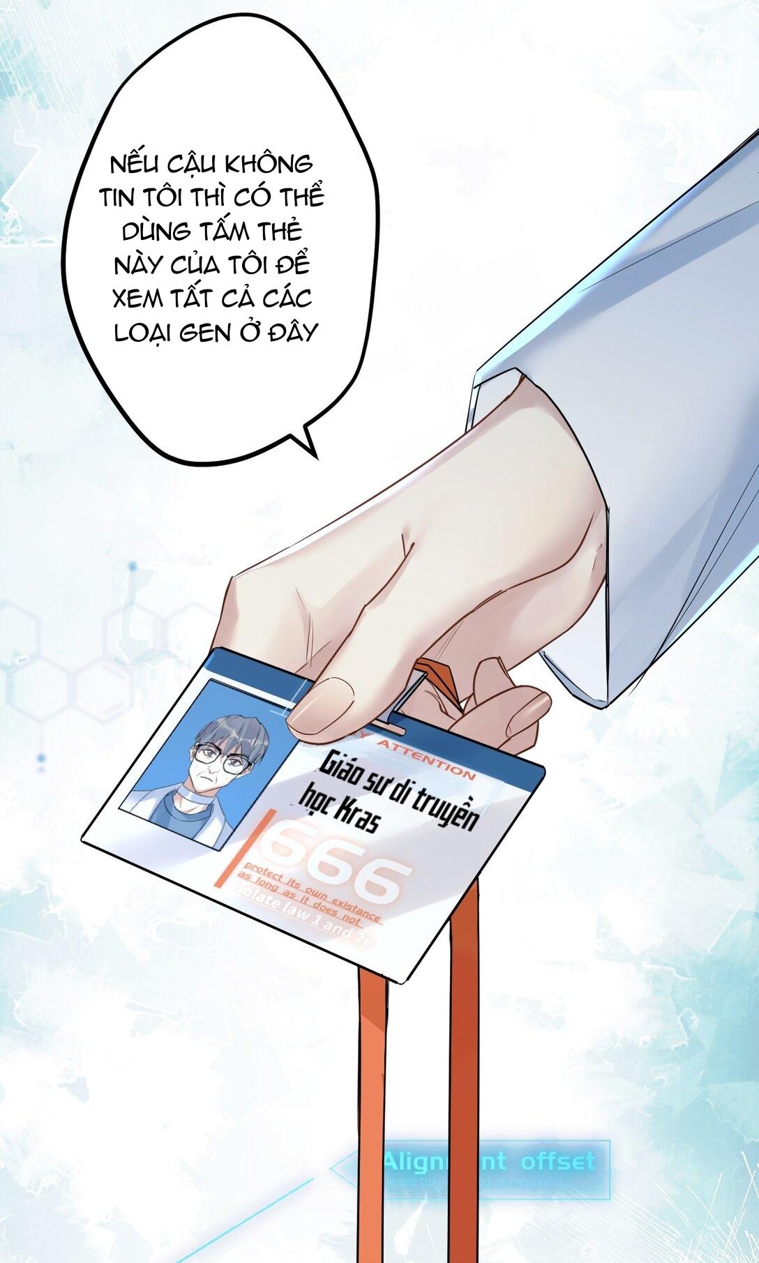 Chung Tình (END) - Chap 30