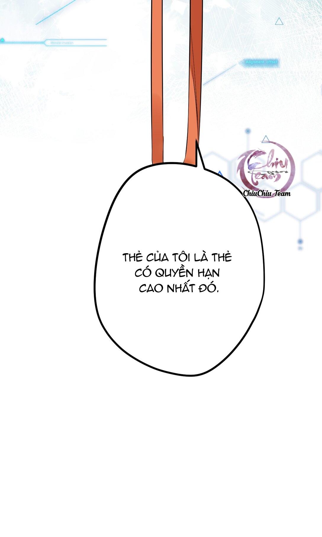 Chung Tình (END) - Chap 30