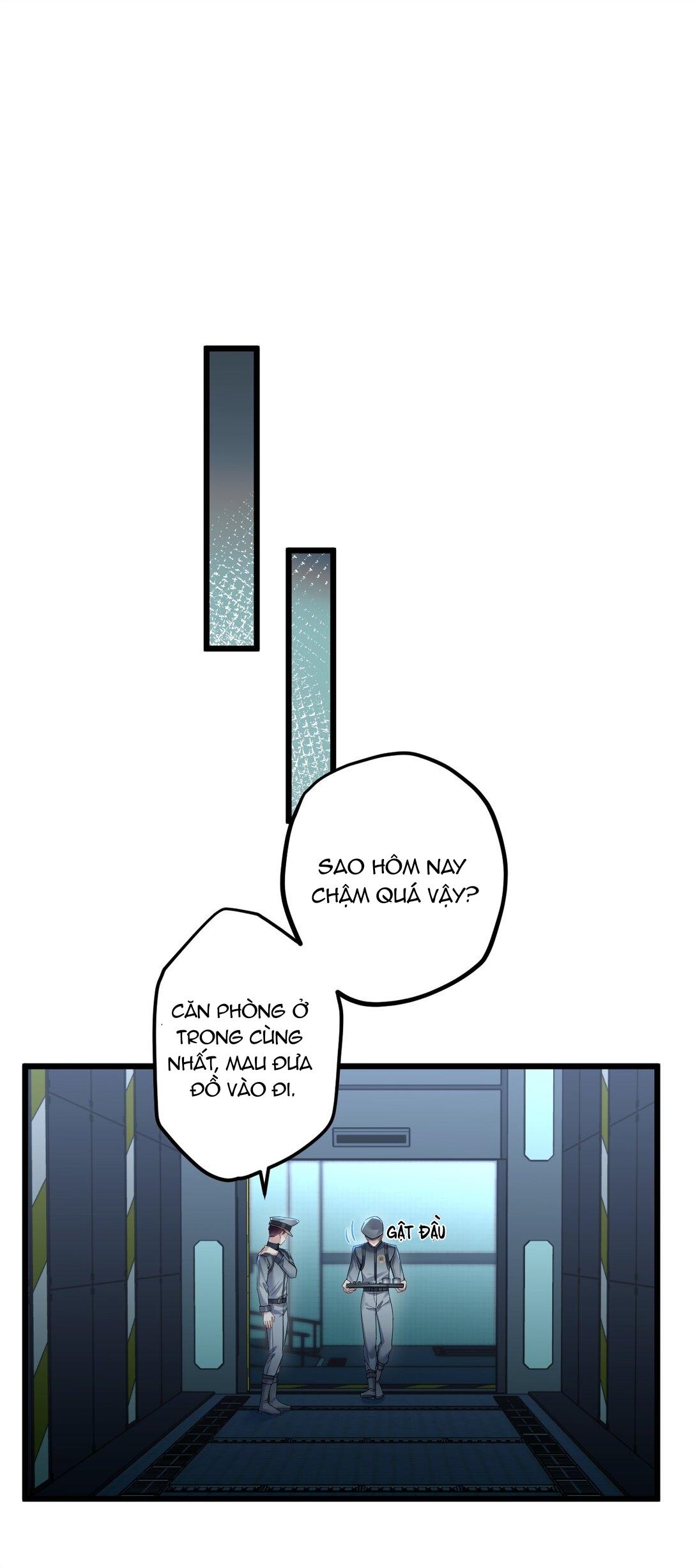 Chung Tình (END) - Chap 30