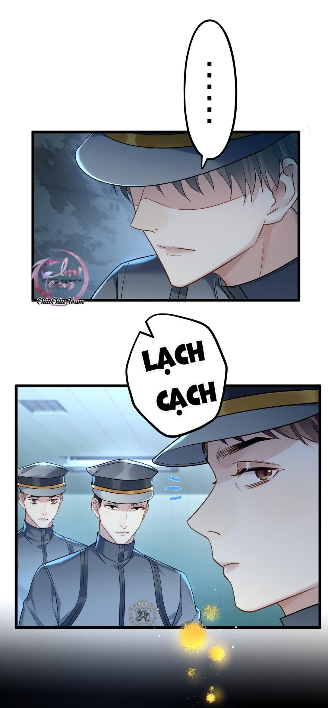 Chung Tình (END) - Chap 30