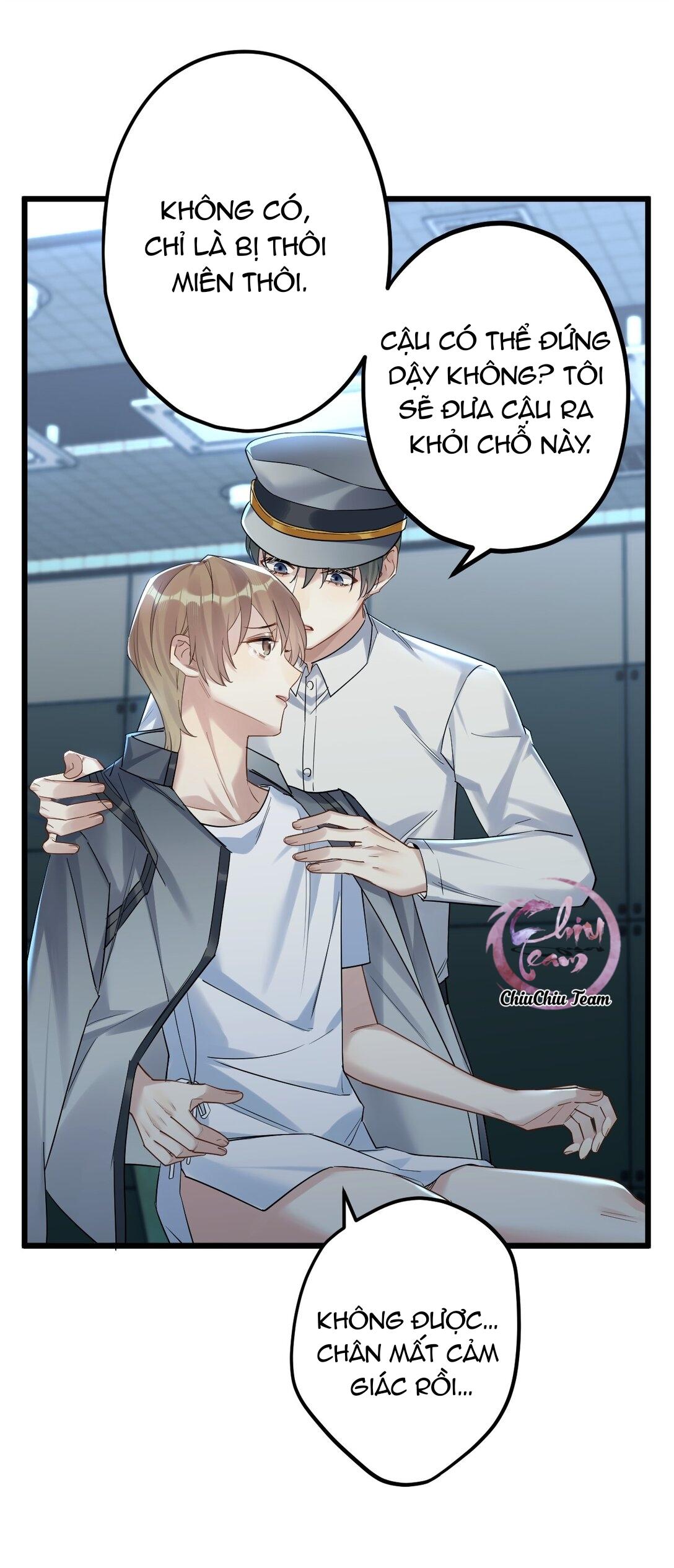 Chung Tình (END) - Chap 30