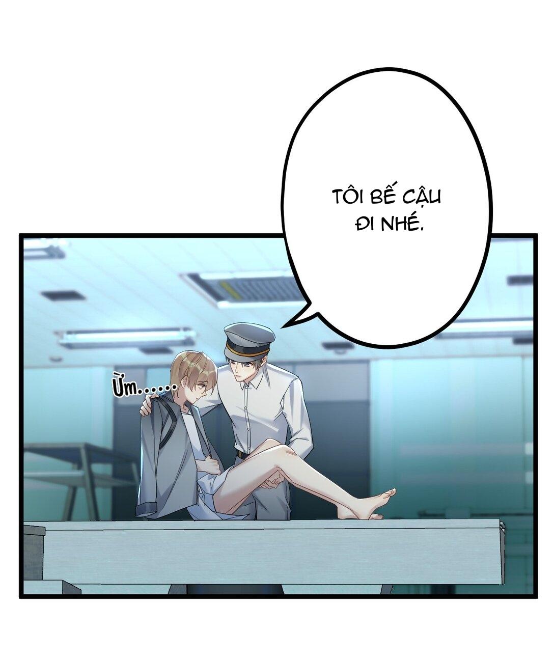 Chung Tình (END) - Chap 30