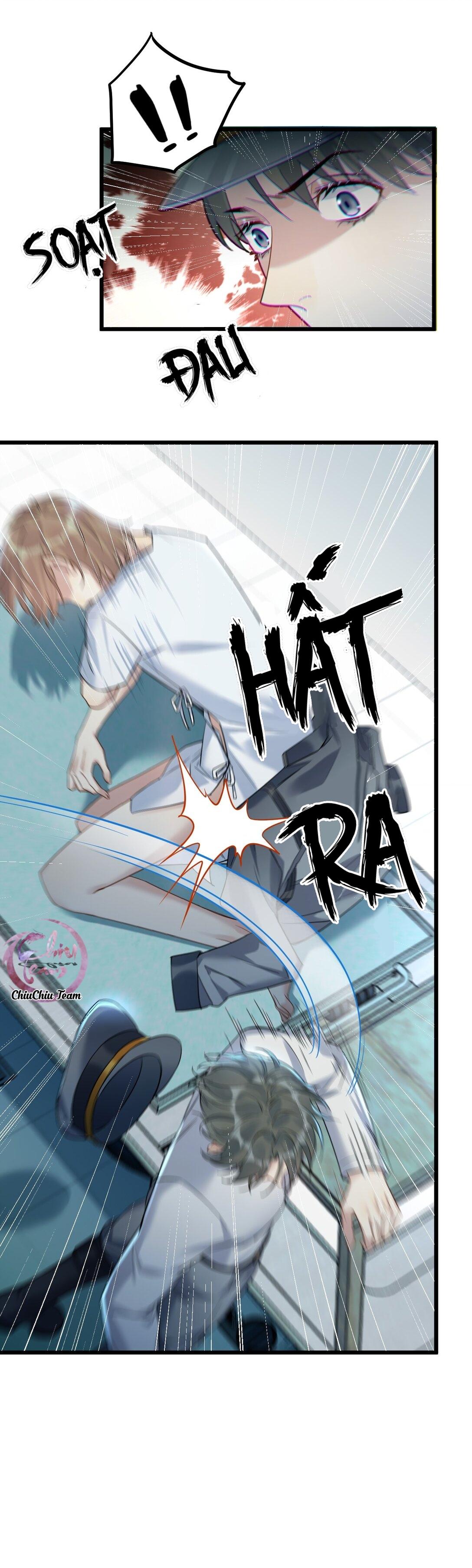 Chung Tình (END) - Chap 30