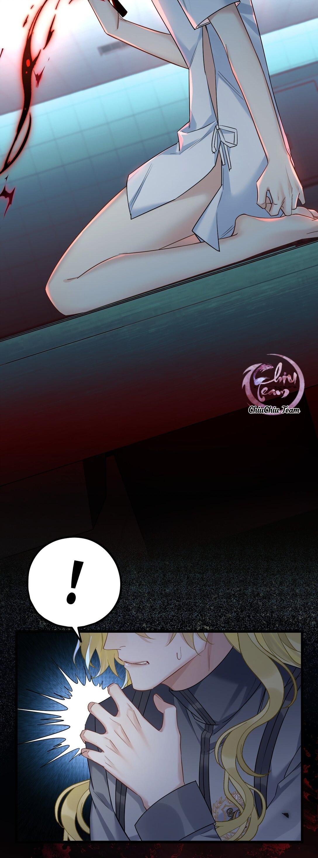 Chung Tình (END) - Chap 30