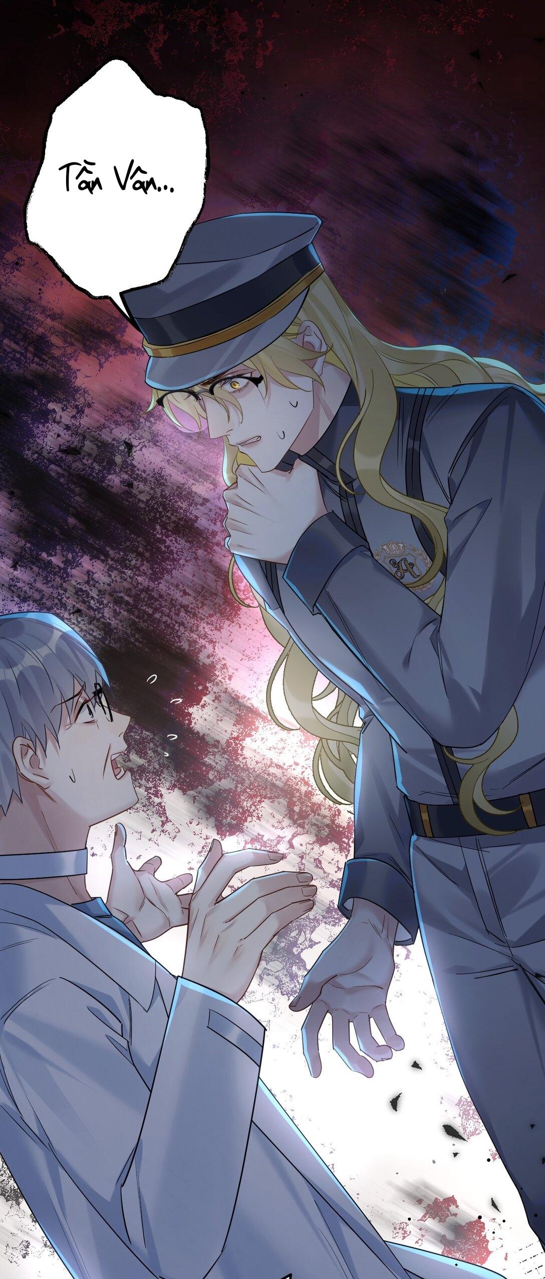 Chung Tình (END) - Chap 30