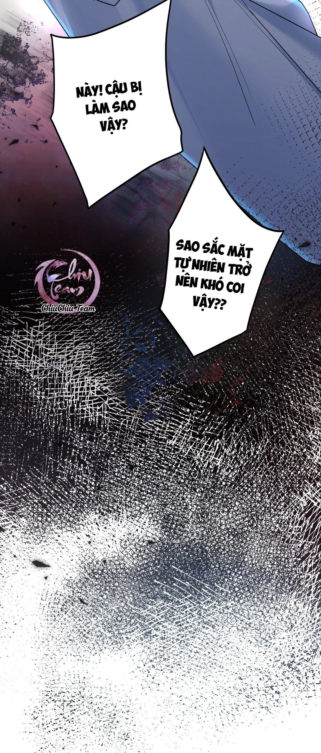 Chung Tình (END) - Chap 30