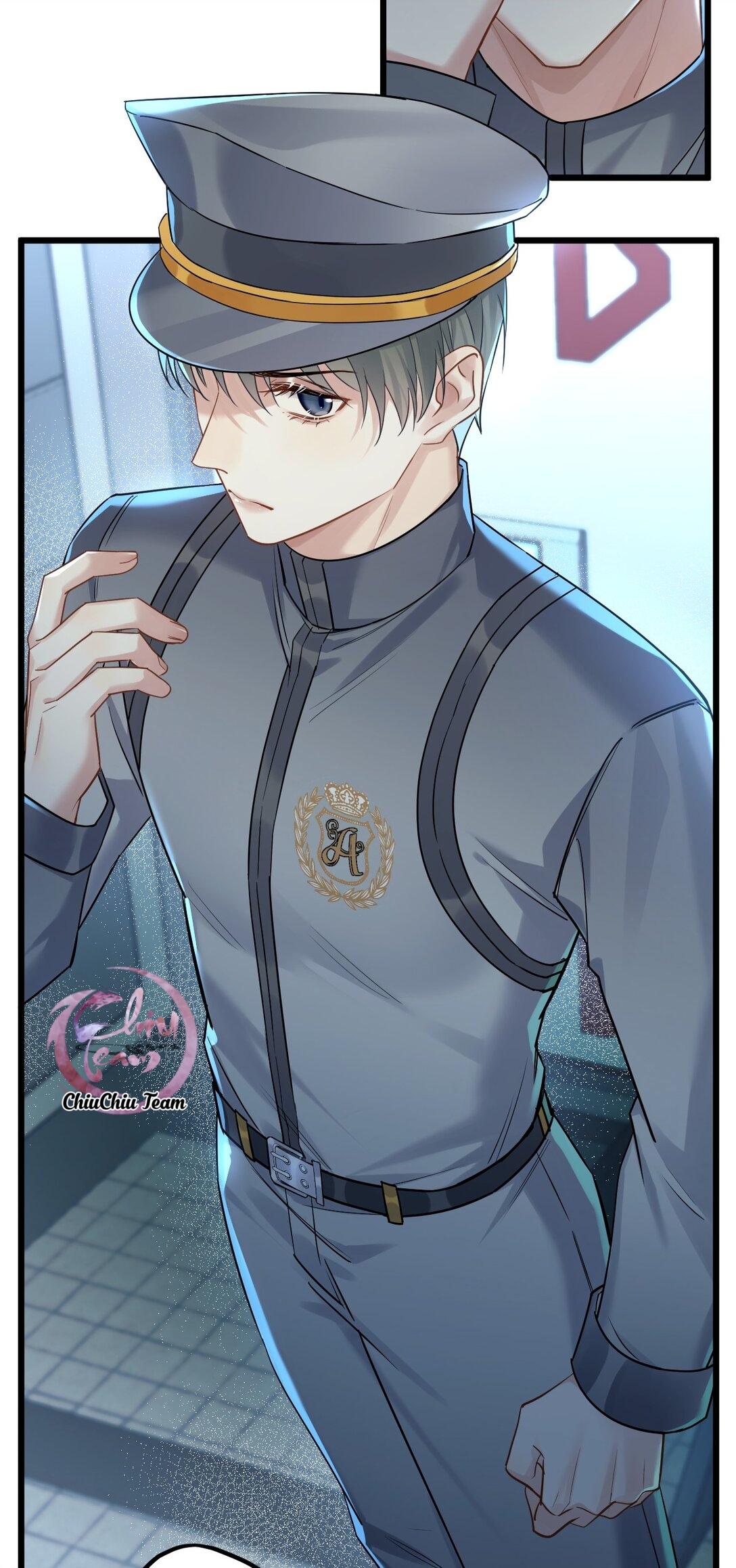 Chung Tình (END) - Chap 30