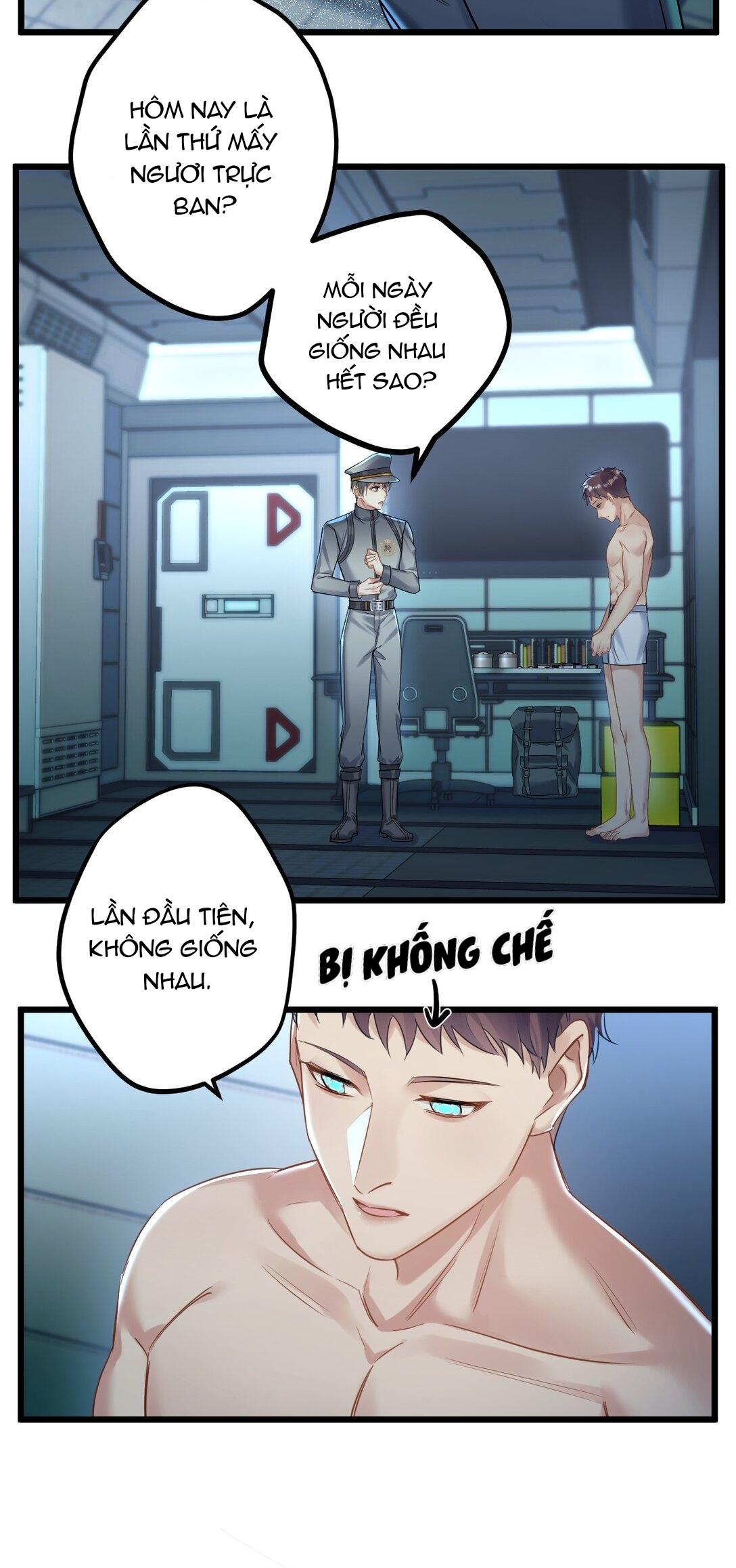 Chung Tình (END) - Chap 30