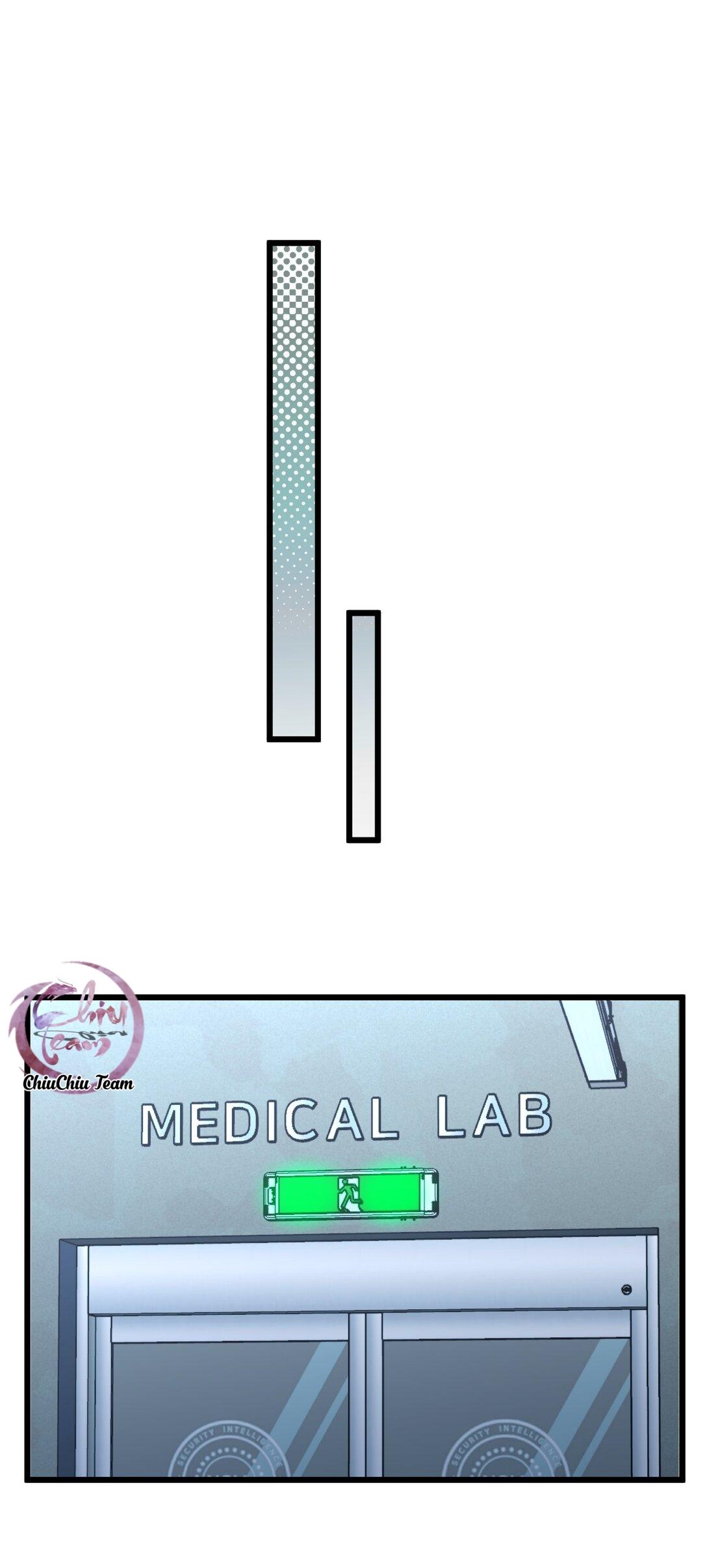 Chung Tình (END) - Chap 30