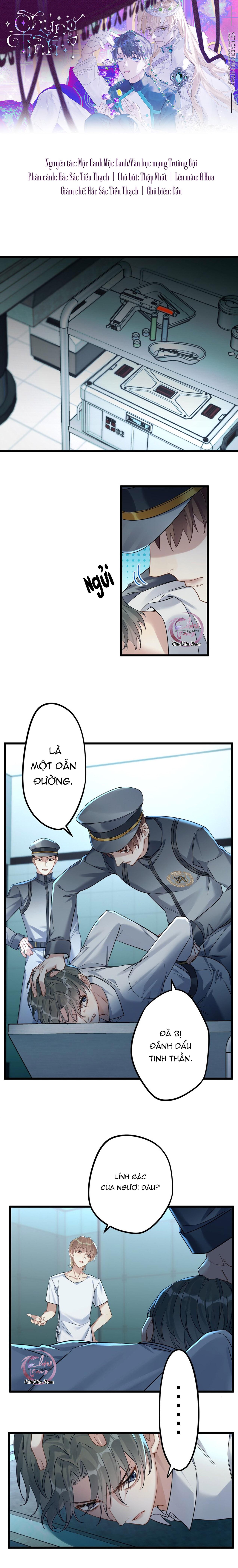 Chung Tình (END) - Chap 31