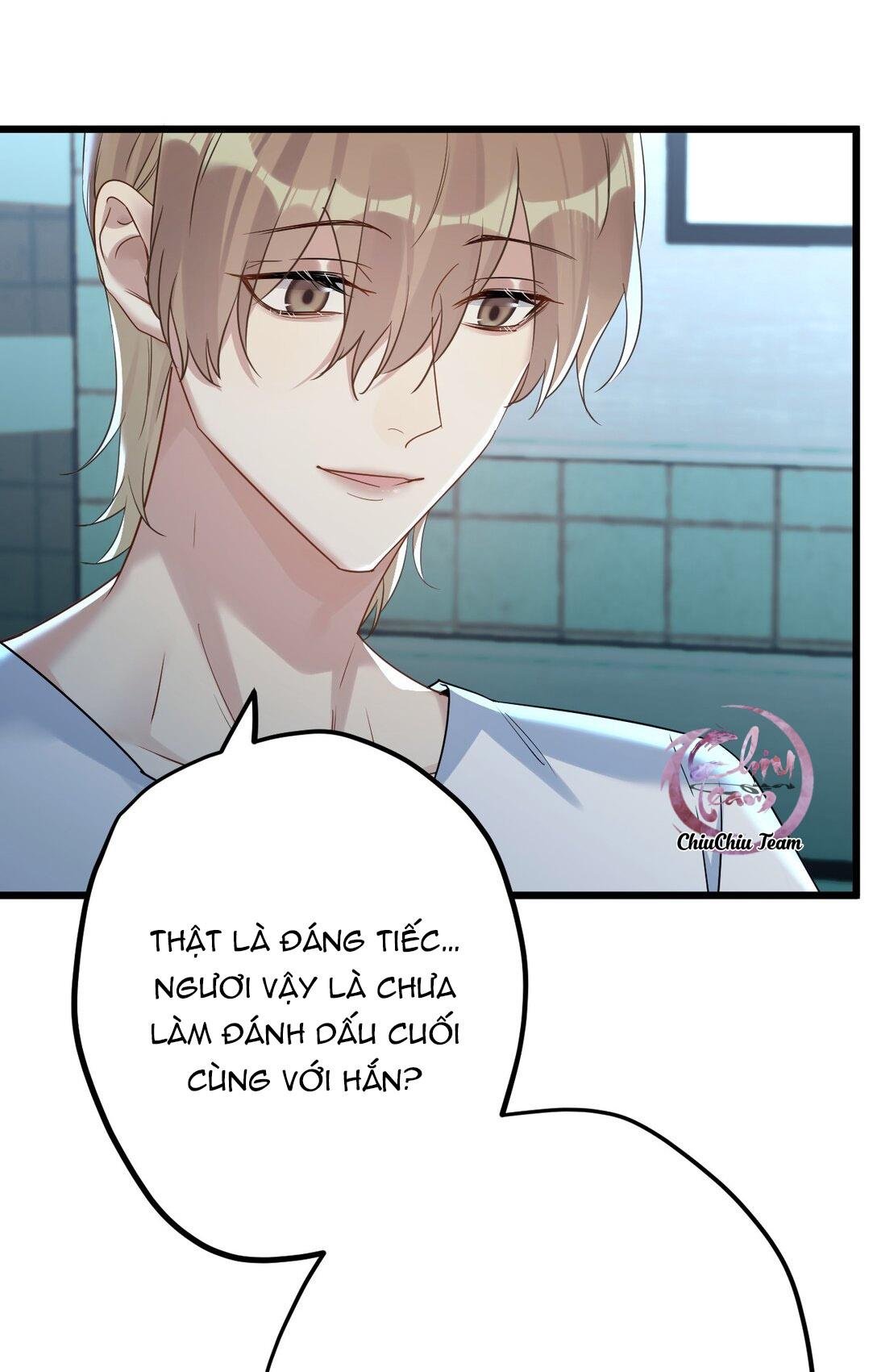 Chung Tình (END) - Chap 31