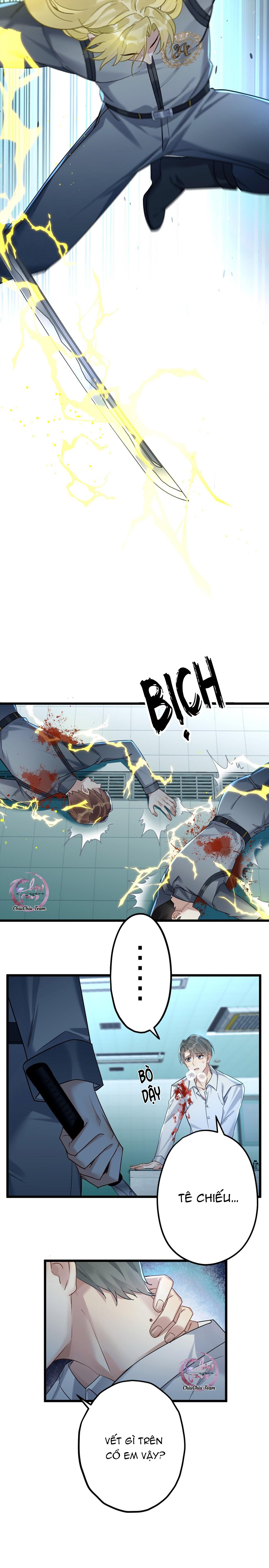 Chung Tình (END) - Chap 31