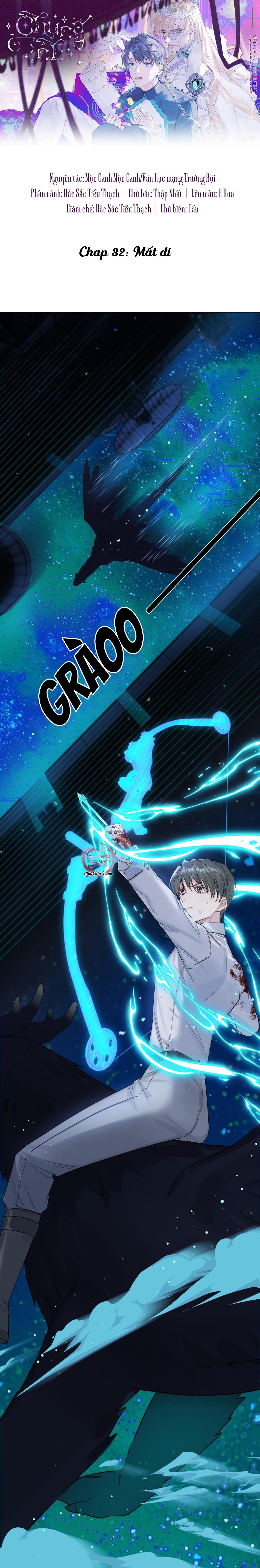 Chung Tình (END) - Chap 32