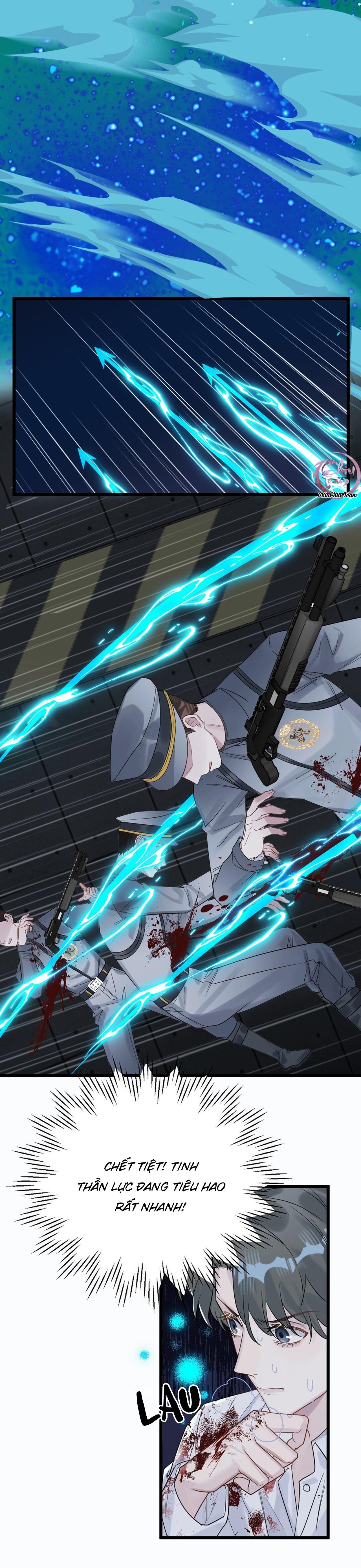 Chung Tình (END) - Chap 32