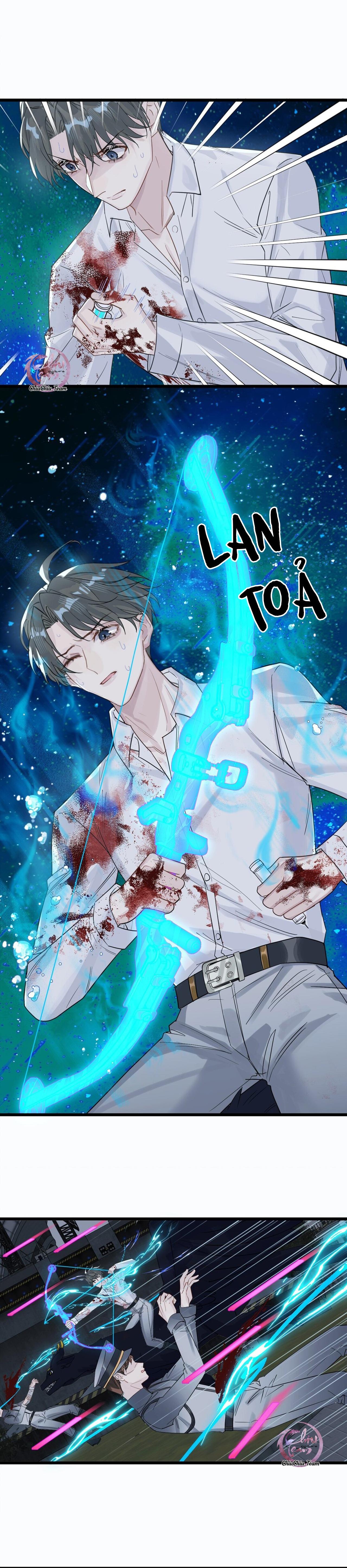 Chung Tình (END) - Chap 32