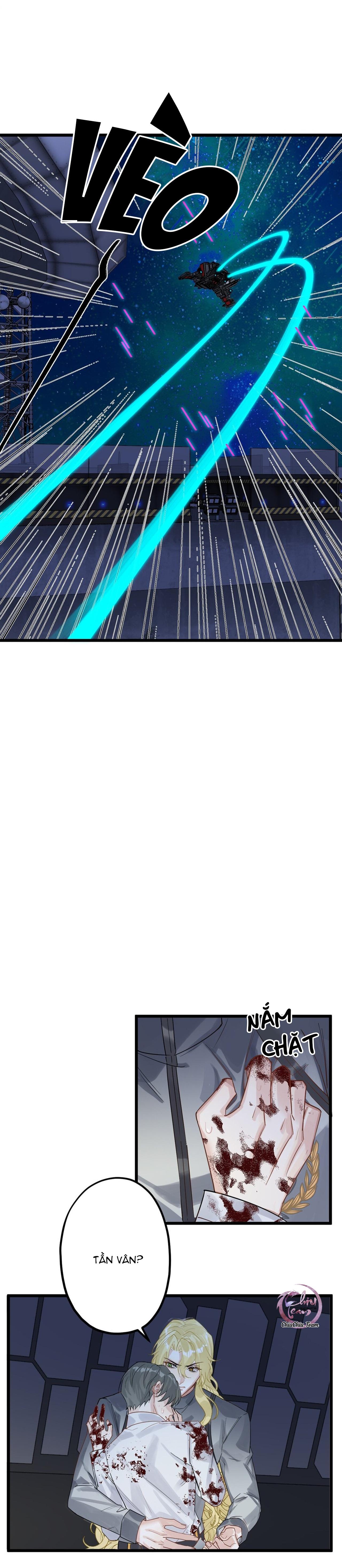 Chung Tình (END) - Chap 32