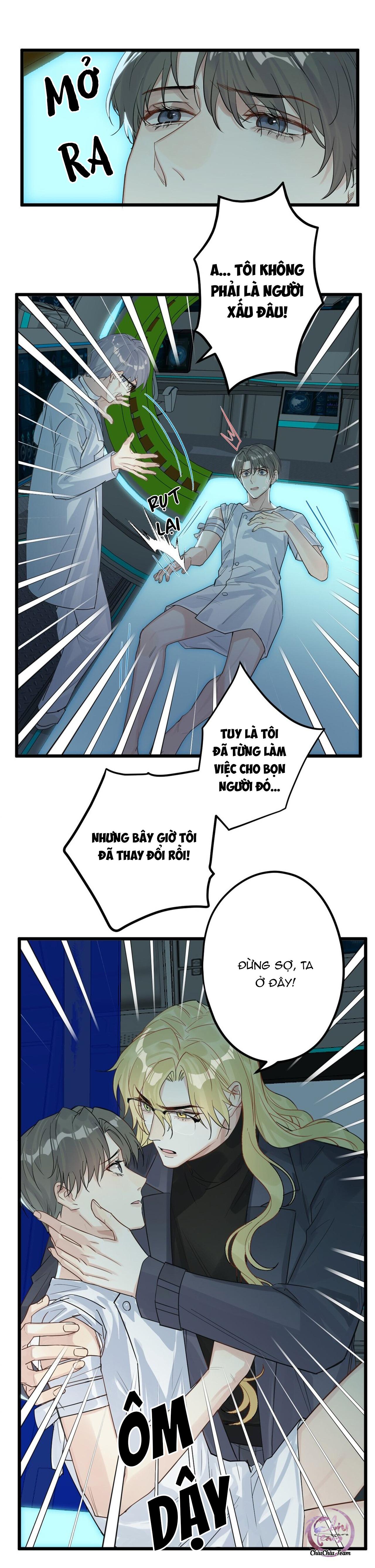 Chung Tình (END) - Chap 32