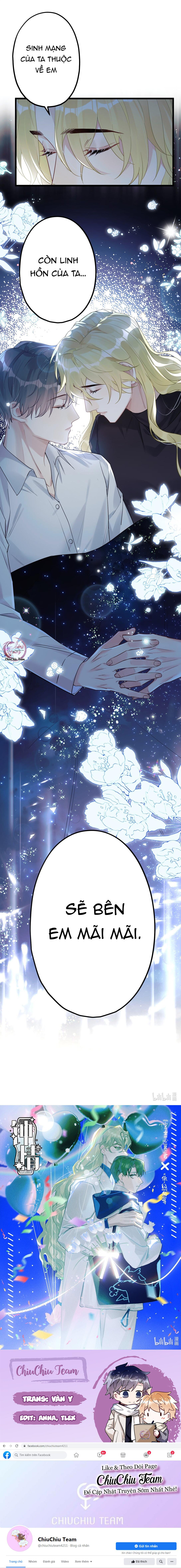 Chung Tình (END) - Chap 33