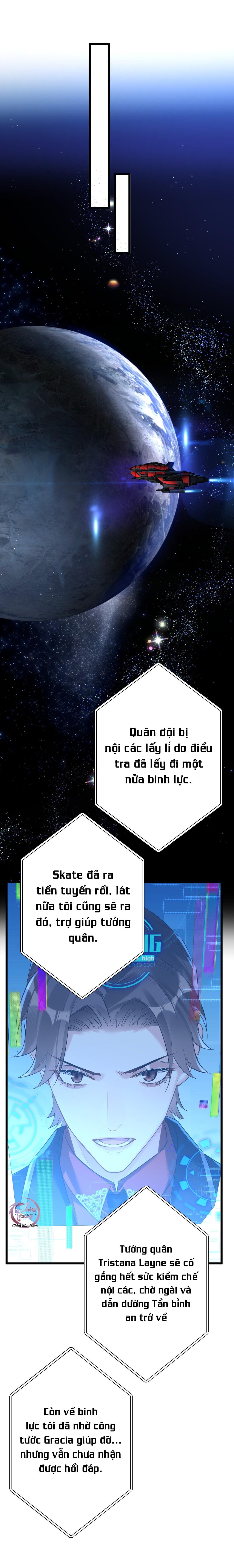 Chung Tình (END) - Chap 33